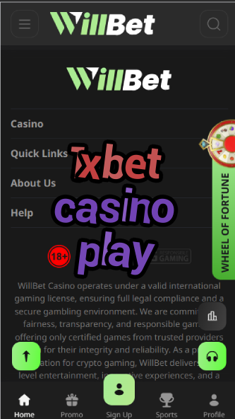 1xBet Casino Play - How to Play at 1xBet-casinoorder.vip