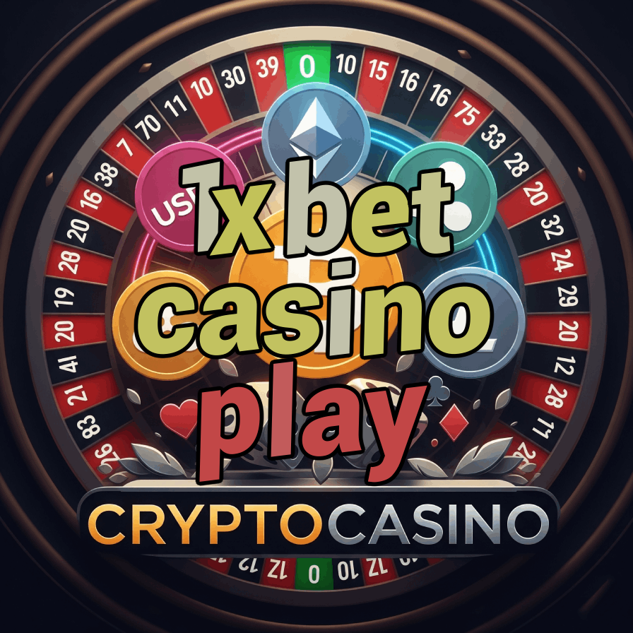 1xBet Casino Play - How to Play at 1xBet